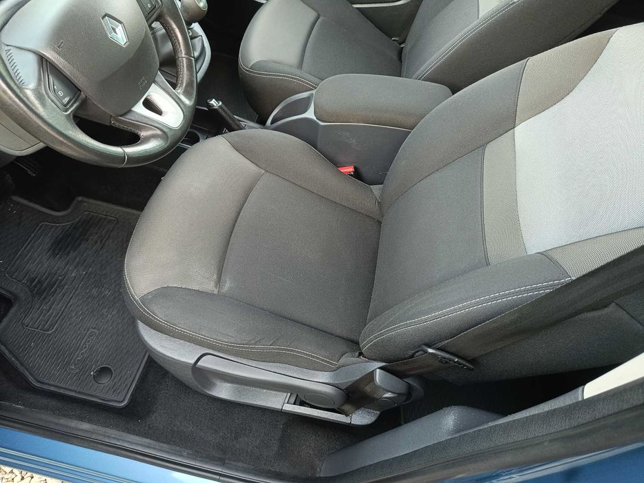 renault kangoo super stan możliwa zamiana