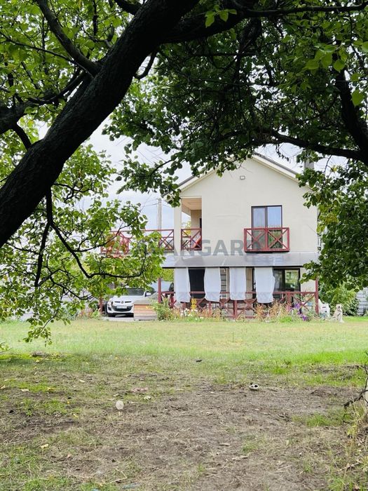 Продам современный дом район улицы Рыбальская