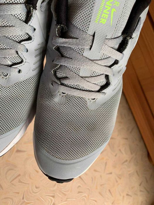 Кроссовки Nike (38р 24 см)