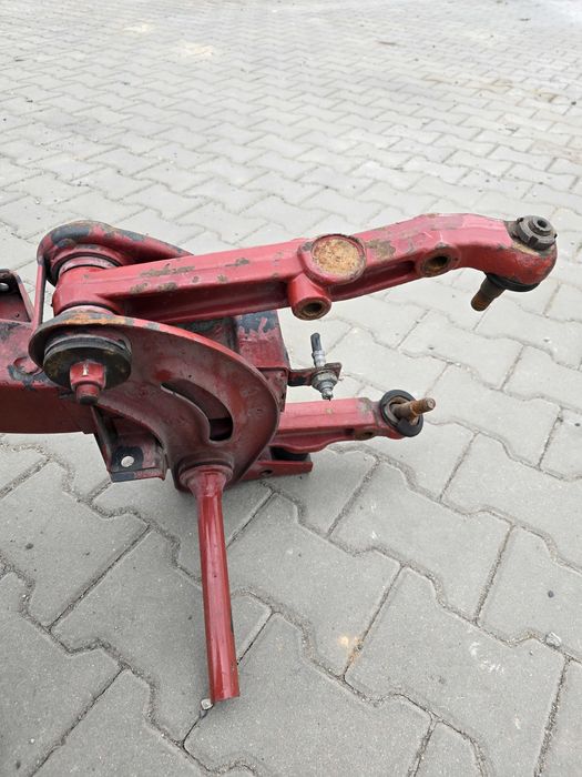 Kołyska, drążek, zwrotnica Iveco Daily 35C15 99-06