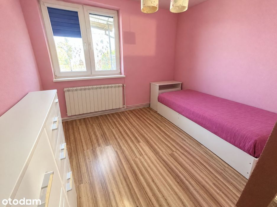 Mieszkanie – Zagłoba - Widok 4