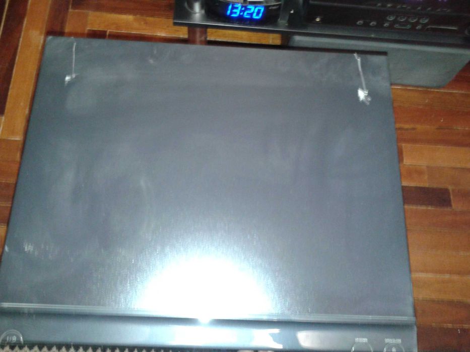 Blu-Ray Sony BDP-S500