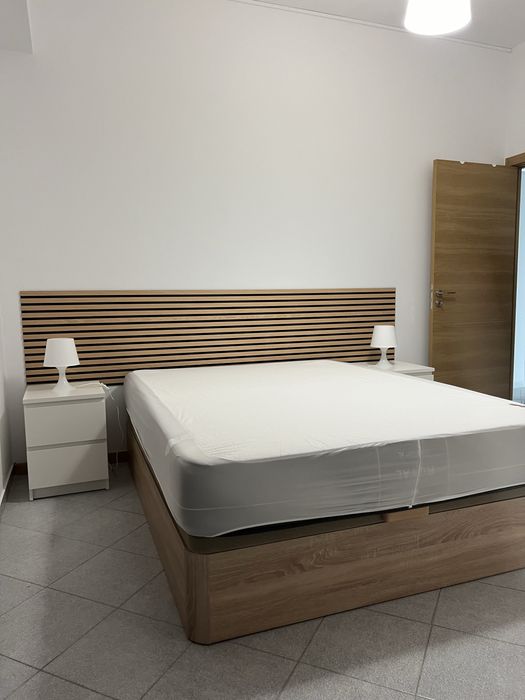 Arrendo Quarto Casal no Prior Velho