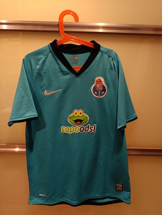 Camisola FC Porto Nike 152cm (15/16 anos)