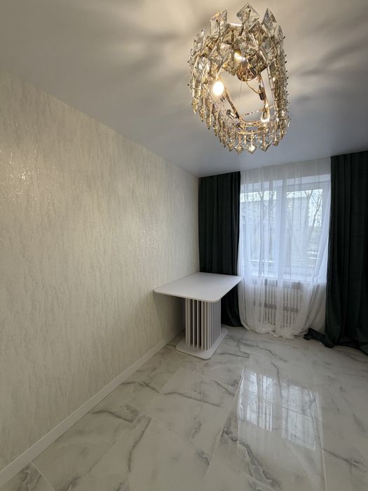Продам 3к квартиру с ремонтом