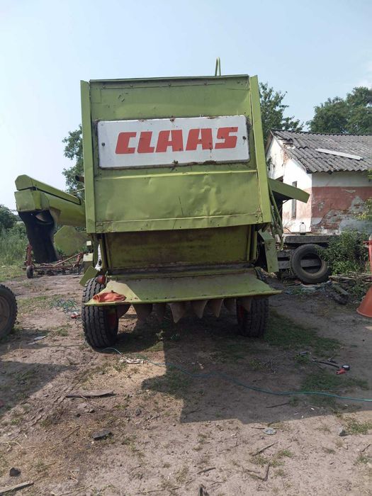 Продається клас домінатор
