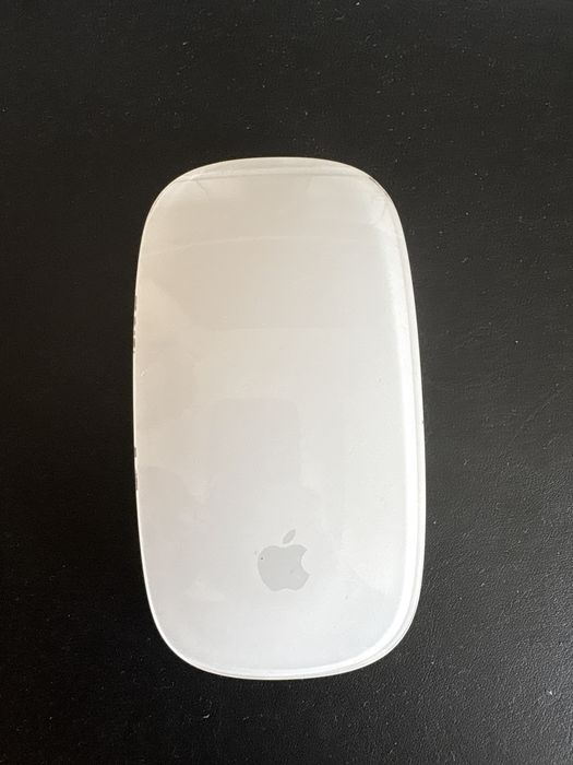 Apple imac- nao liga mas ven com rato apple funcional