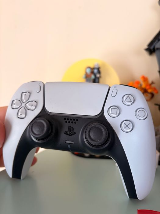 Dois comandos Sony Playstation DualSense