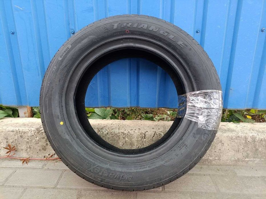 Нові шини 205/60R15 95V Triangle Advantex TC101