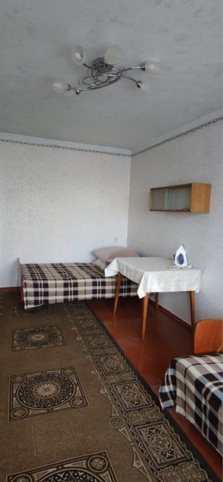 Здається 1- но кімнатна квартира !!