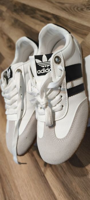 Super  adidasy rozm 38