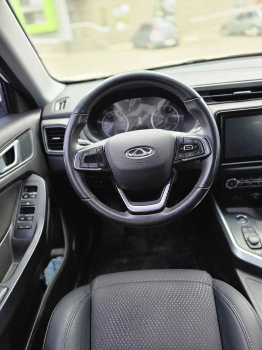 Chery Tiggo 4 1.5 бензин 2021 (Перший внесок від 20%)