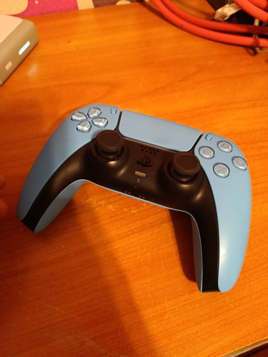 Dualsense геймпад playstation