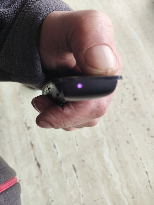 Розумний пульт Samsung RMCSPN1AP1 Bluetooth Smart Touch