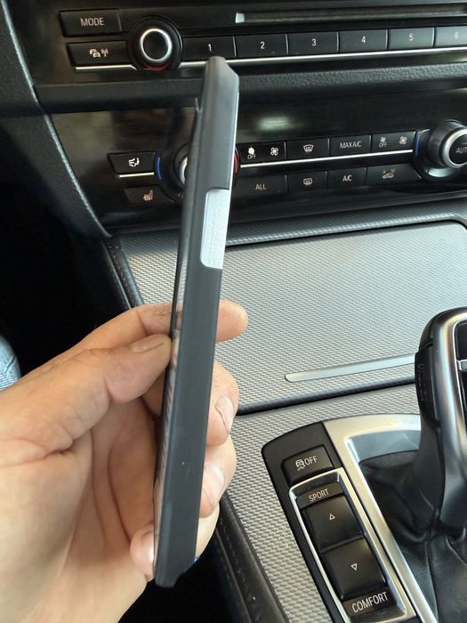 Capa full protection iphone 16 e nova ( scret Pack )