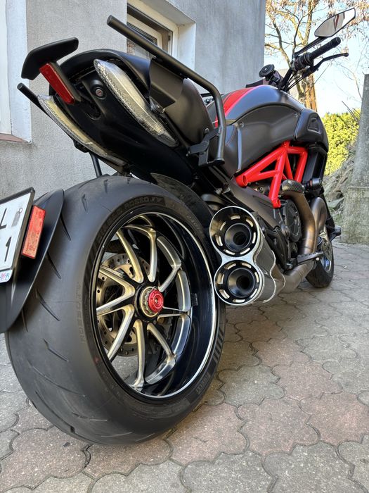 Ducati