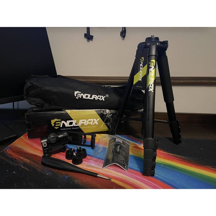 Штатив під телефон, камери і тд