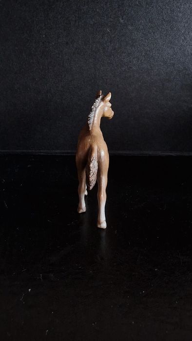 źrebie hanowerskie schleich - WYCOFANE