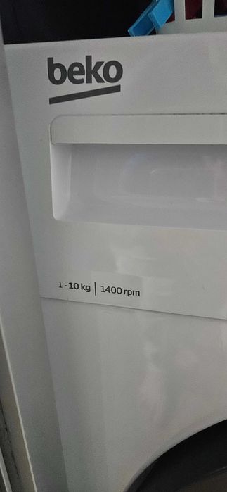 Maquina de lavar roupa Beko 10kg.