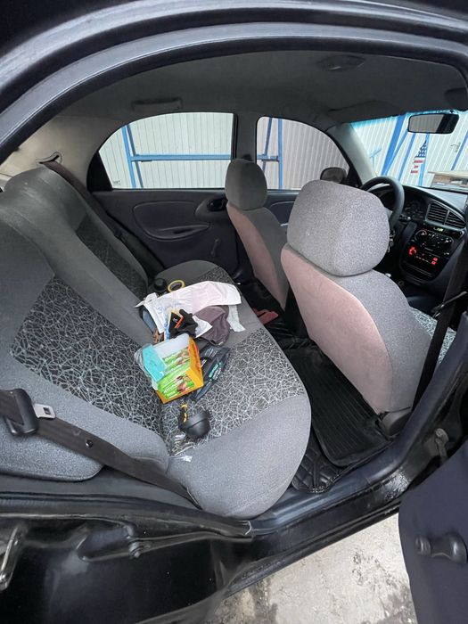 Продам обмен Deawoo Lanos 2008 год Поляк