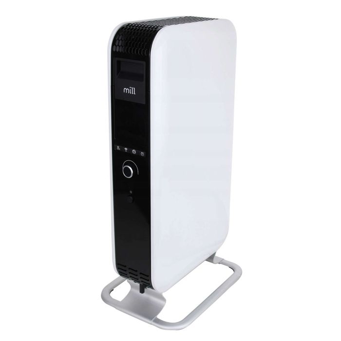 Grzejnik olejowy MILL OIL2000WIFI3 WiFi 2000W inteligentny grzejnik