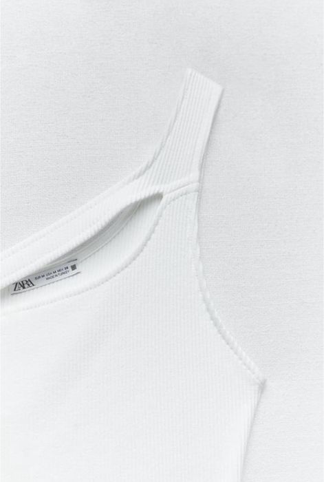 Новое платье Zara