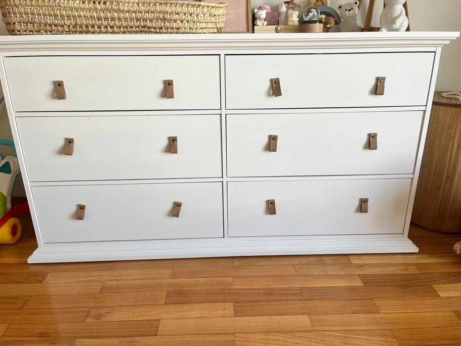 Conjunto Quarto Criança