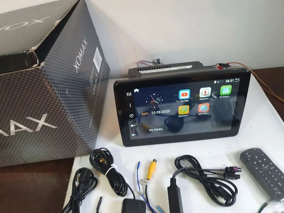 radio android 10 1din bluetooth renault trafic vivaro vw t4 t5