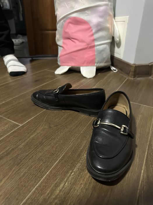 Лофери 37 розмір