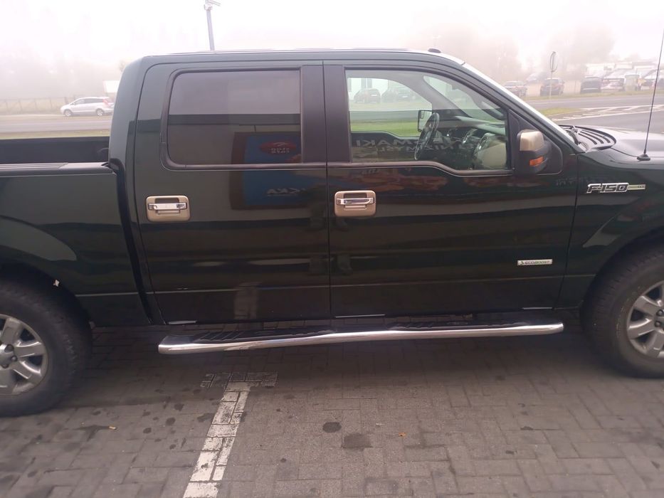 Ford F150 karoseria ,silnik