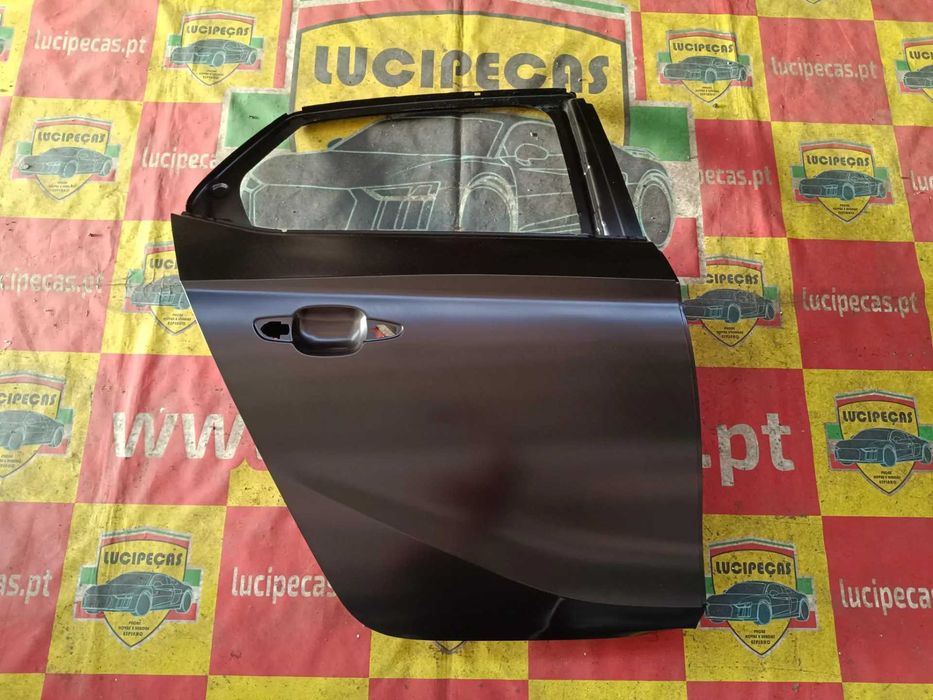 Porta trás direita OPEL Corsa F, de 2019 a 2026 l 141791