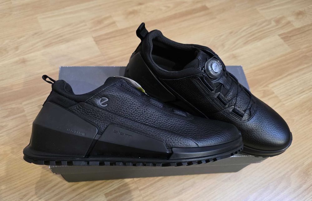 Кроссовки ECCO Biom 2.0 Boa. Оригинал. Р 39