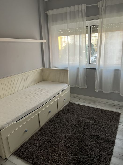 Quarto individual