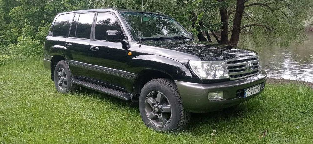 Легкові автомобілі