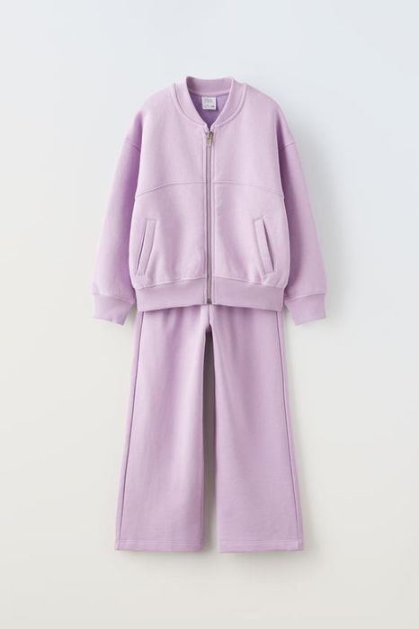 Костюм спотривний zara 152