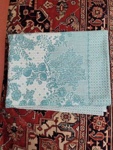 Марселеве покривало  380 грн.