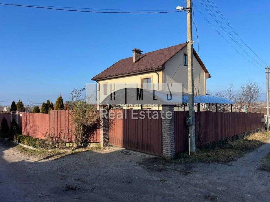 Продаж / Будинок / волошкова, Буча