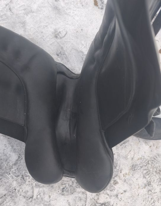 Siodło Daw Mag Sylwester Standard