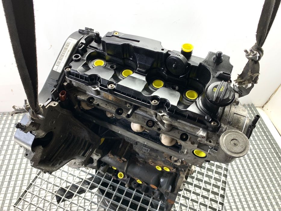 SILNIK VW 2.0 150KM CRL GOLF VII