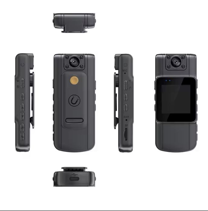 Міні-камера JOZUZE B23 1080P HD WIFI