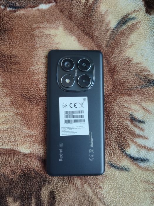 Продам чехол redmi note 10 pro