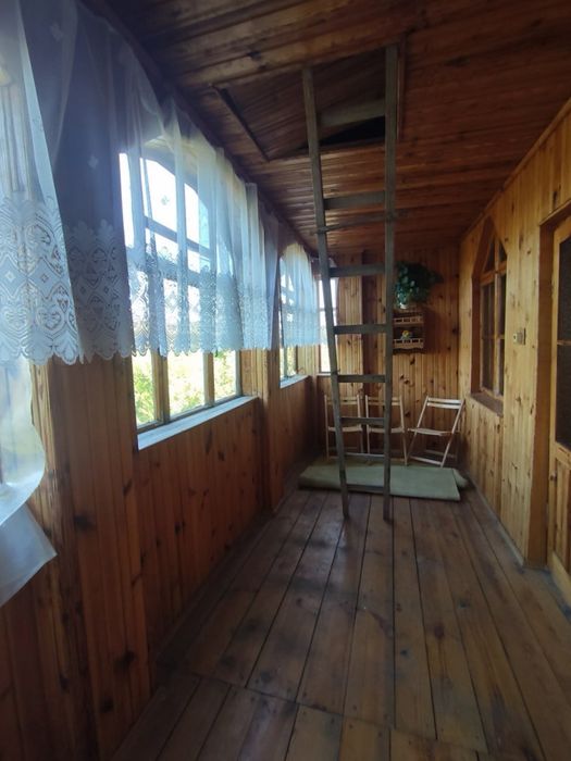 Продам великий будинок у затишному селі