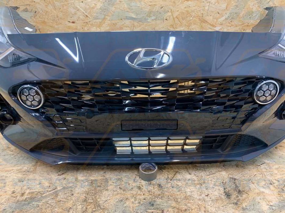 HYUNDAI I10 III  Frente Completa 2 0 1 9 - 2 0 2 4