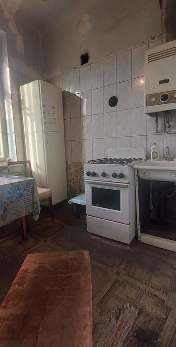 Здається квартира на соц.місті. вулиця Соборності