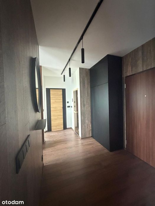Osiedle Poematu, 5 piętro, 56 metrów, Klimatyzacja, Sauna, Garaż