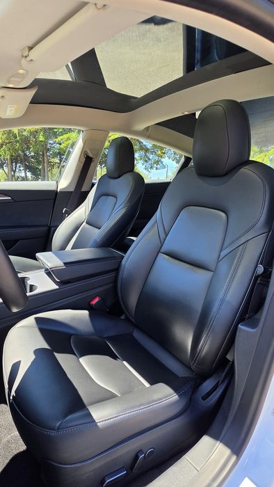 Tesla Model 3 Long Range  Dual Motor AWD