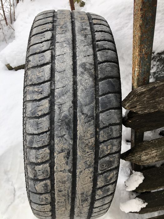 Резина Continental