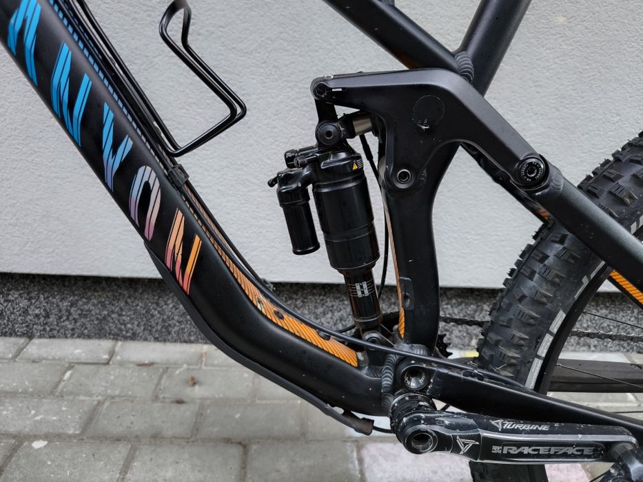 Canyon strive AL 7.0 Race