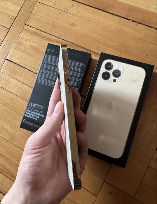 IPhone 13 Pro jak NOWY  Okazja