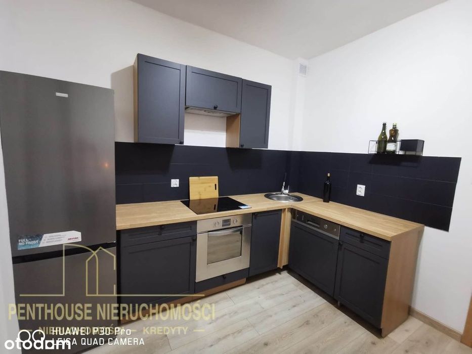 umeblowane gotowe do wynajmu